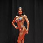 Veronica  Malloy - NPC USA 2013 - #1