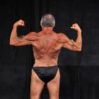 Manny  Wolcott - NPC Masters Nationals 2013 - #1