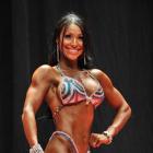 Veronica  Malloy - NPC USA 2013 - #1