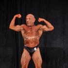 Ron  Talomie - NPC Masters Nationals 2013 - #1