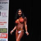 Sarah  Bell - NPC Eastern USA 2013 - #1