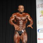 Kevin  Johnson - NPC Jr. Nationals 2013 - #1