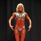 Heather  Neighbors - NPC USA 2013 - #1