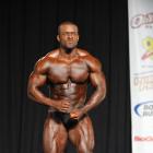 Kevin  Johnson - NPC Jr. Nationals 2013 - #1