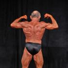 Ron  Talomie - NPC Masters Nationals 2013 - #1