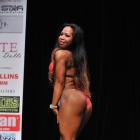 Maria  Garcia - NPC Eastern USA 2013 - #1