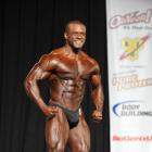 Kevin  Johnson - NPC Jr. Nationals 2013 - #1