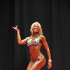 Heather  Neighbors - NPC USA 2013 - #1