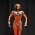 Kerri  Ouber - NPC USA 2013 - #1