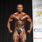 Kevin  Johnson - NPC Jr. Nationals 2013 - #1