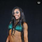 Satrice  Rigsby - IFBB Pittsburgh Pro 2014 - #1