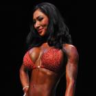 Sarah  Bell - NPC Eastern USA 2013 - #1