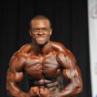 Kevin  Johnson - NPC Jr. Nationals 2013 - #1