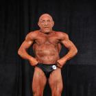 Ron  Talomie - NPC Masters Nationals 2013 - #1