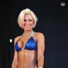 Lisa  Schimkat - IFBB Pittsburgh Pro 2014 - #1