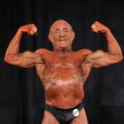 Ron  Talomie - NPC Masters Nationals 2013 - #1