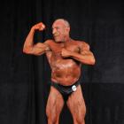 Ron  Talomie - NPC Masters Nationals 2013 - #1