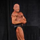 Ron  Talomie - NPC Masters Nationals 2013 - #1