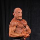 Ron  Talomie - NPC Masters Nationals 2013 - #1