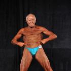 Paul  Watson - NPC Masters Nationals 2013 - #1