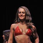 Chelsea  Dukalec - NPC Eastern USA 2013 - #1