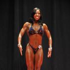 Dextria  Sapp - NPC USA 2013 - #1