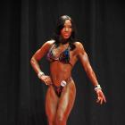 Dextria  Sapp - NPC USA 2013 - #1