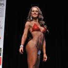 Chelsea  Dukalec - NPC Eastern USA 2013 - #1