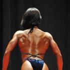 Amanda  Schenk - NPC USA 2013 - #1