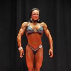 Amanda  Schenk - NPC USA 2013 - #1