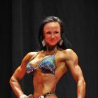 Amanda  Schenk - NPC USA 2013 - #1