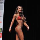 Chelsea  Dukalec - NPC Eastern USA 2013 - #1