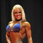Jessica  Valencia - NPC USA 2013 - #1