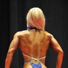 Jessica  Valencia - NPC USA 2013 - #1