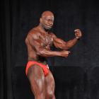 Charlie  Brown - NPC Masters Nationals 2013 - #1