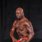 Charlie  Brown - NPC Masters Nationals 2013 - #1