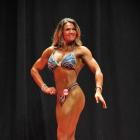 Mindy  Watson - NPC USA 2013 - #1