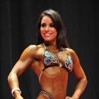 Maria A. Ritter-O'Connor - NPC USA 2013 - #1