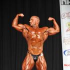 Marc  Andrade - NPC Jr. Nationals 2013 - #1