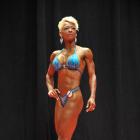 Camille  Alayne - NPC USA 2013 - #1