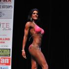 Michelle Anne  Liuzzu - NPC Eastern USA 2013 - #1