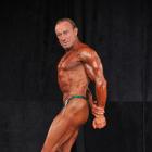 Robb  Matzner - NPC Masters Nationals 2013 - #1