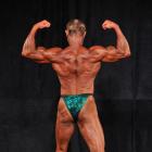 Robb  Matzner - NPC Masters Nationals 2013 - #1