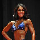 Stefanie  Bosso - NPC USA 2013 - #1