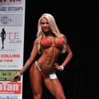 Valene  Johnson - NPC Eastern USA 2013 - #1