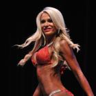 Valene  Johnson - NPC Eastern USA 2013 - #1