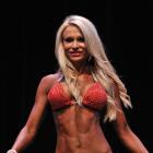 Valene  Johnson - NPC Eastern USA 2013 - #1