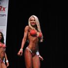 Valene  Johnson - NPC Eastern USA 2013 - #1