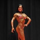 Jennifer  Delgado - NPC USA 2013 - #1