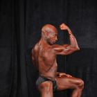 Wilmoth  Dowe - NPC Masters Nationals 2013 - #1